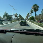 Ciudad Insurgentes : Baja2011